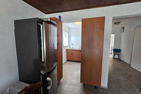 Дом, Словенская деревня: 9