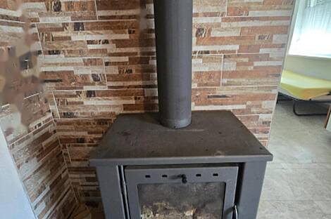 Дом, Словенская деревня: 12