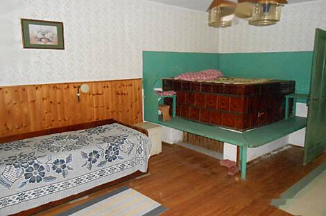 Загородный дом в Оталежской деревне: 6