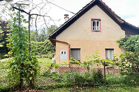 Здание на горе Бруншка: 1