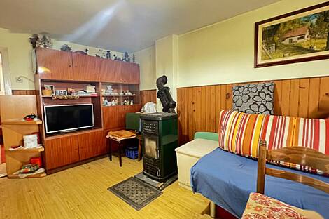 Здание на горе Бруншка: 3