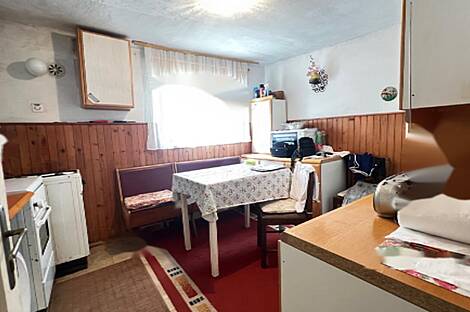 Здание на горе Бруншка: 4