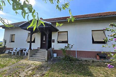 Циркулане, дом: 1