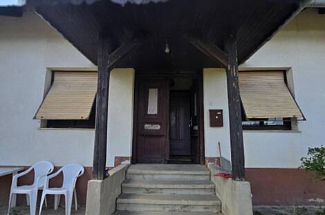 Циркулане, дом: 5