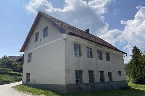 Дом, Баня Лока.: 3