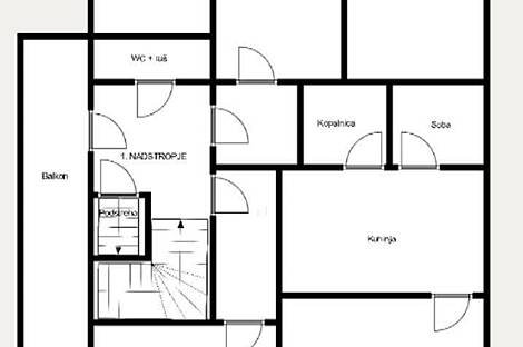 Дом, Баня Лока.: 12