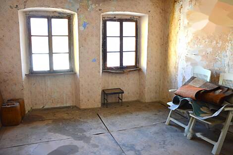 Шемпас - дом с террасой: 4