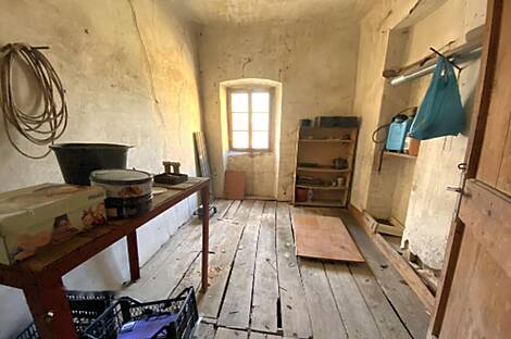 Шемпас - дом с террасой: 6