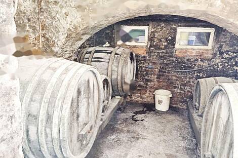 Жилище, Лендавские Горки: 6