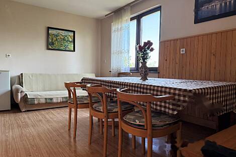 Дом в Бабной Горе: 2