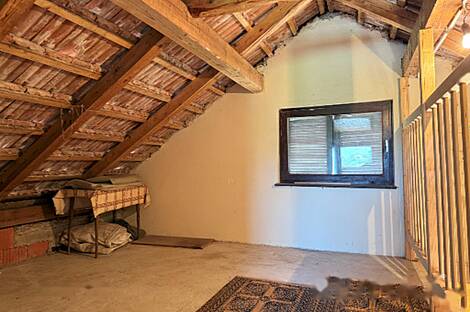 Дом в Бабной Горе: 10