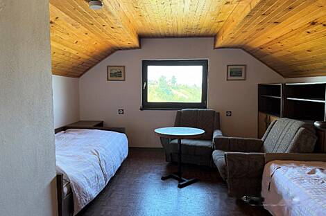 Дом в Бабной Горе: 12