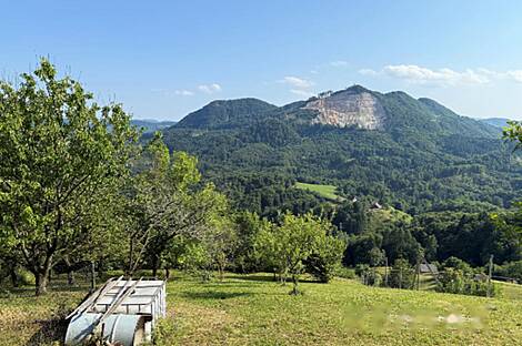 Дом в Бабной Горе: 17