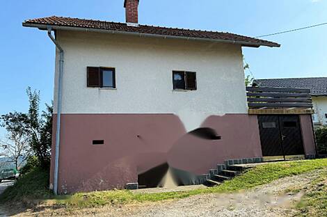 Дом в Бабной Горе: 22