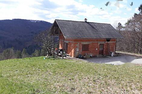 Дом, расположенный в Лакнице.: 1