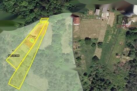 Дом, расположенный в Лакнице.: 4