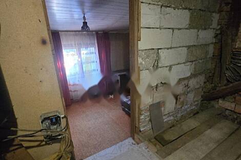 Словень Градец, дом: 16