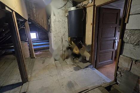 Словень Градец, дом: 18