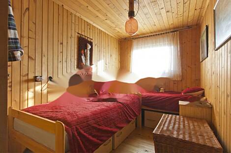 Дом, расположенный в Кршко: 6