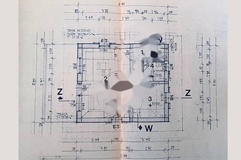 Дом, расположенный в Кршко: 14