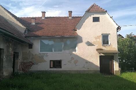 Жилище в Средишче-об-Драви: 2