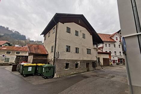 Дом, расположенный в Идрии: 2