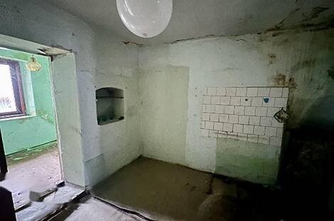 Дом, расположенный в Толмине, Српеница: 4