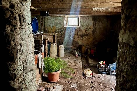 Дом, расположенный в Толмине, Српеница: 16