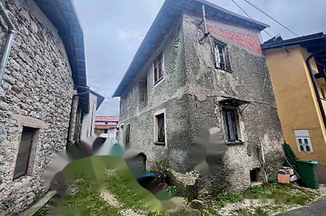 Дом, расположенный в Толмине, Српеница: 19