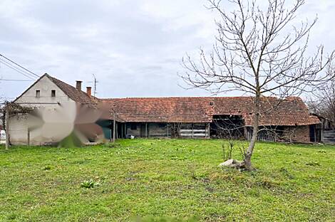 Дом, Петишовци: 8