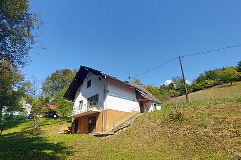 Жилище в Златече рядом с Новой Церковью: 1