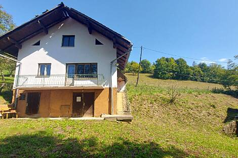 Жилище в Златече рядом с Новой Церковью: 2