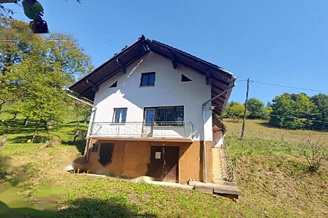 Жилище в Златече рядом с Новой Церковью: 3