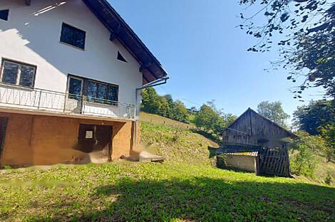 Жилище в Златече рядом с Новой Церковью: 4