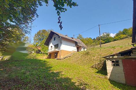 Жилище в Златече рядом с Новой Церковью: 5