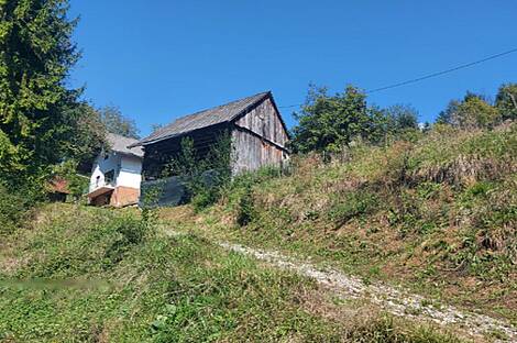 Жилище в Златече рядом с Новой Церковью: 9