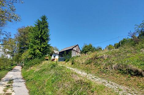 Жилище в Златече рядом с Новой Церковью: 10