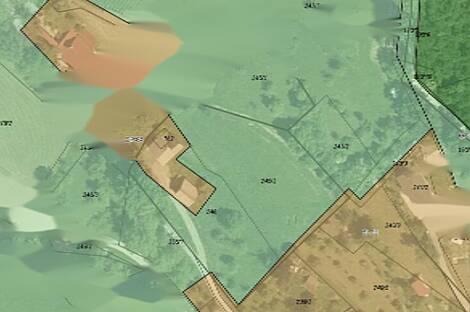 Жилище в Златече рядом с Новой Церковью: 17