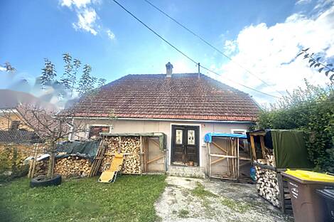 Дом, Вимоль возле Предграда: 1