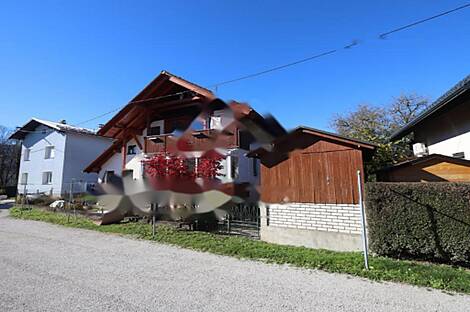 Дом, расположенный в Бледе: 7