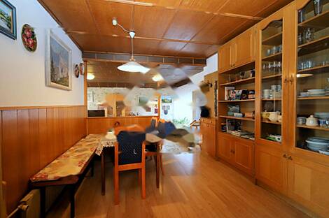 Дом, расположенный в Бледе: 10