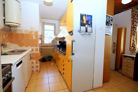 Дом, расположенный в Бледе: 12