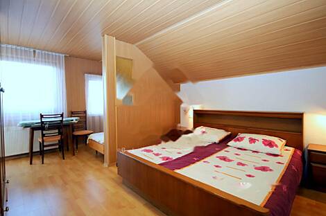 Дом, расположенный в Бледе: 18