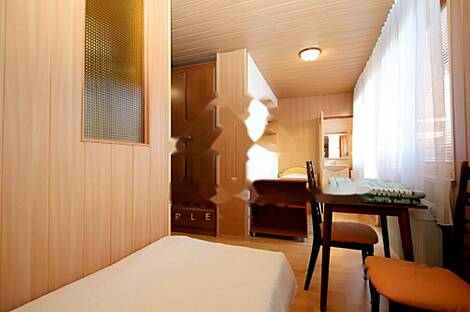 Дом, расположенный в Бледе: 19