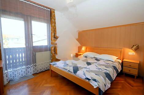 Дом, расположенный в Бледе: 21