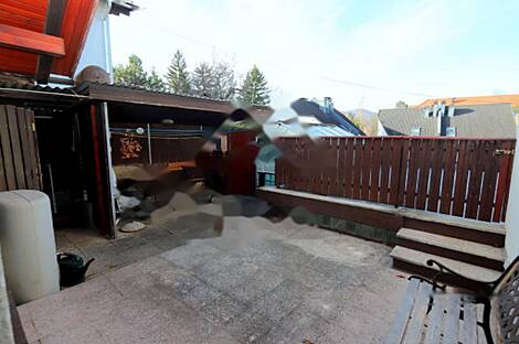 Дом, расположенный в Бледе: 26