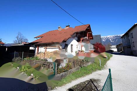 Дом, расположенный в Бледе: 28