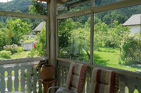 Верхнее Горье, дом: 2