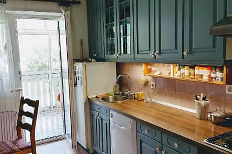 Верхнее Горье, дом: 11