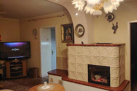 Верхнее Горье, дом: 12